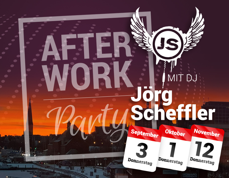 After Work Party